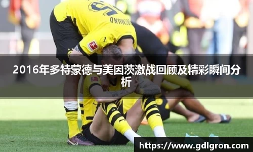 2016年多特蒙德与美因茨激战回顾及精彩瞬间分析