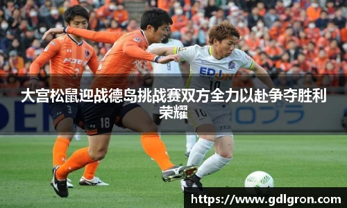 大宫松鼠迎战德岛挑战赛双方全力以赴争夺胜利荣耀