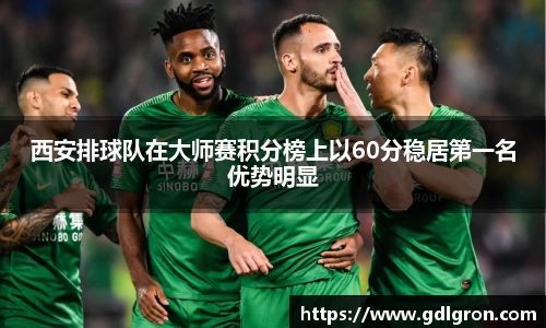 西安排球队在大师赛积分榜上以60分稳居第一名优势明显